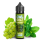 OWL Salt Longfill Aroma 10 ml in 60 ml - Traube Minze
