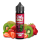 OWL Salt Longfill Aroma 10 ml in 60 ml - Strawberry Kiwi