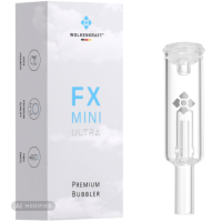 WOLKENKRAFT FX MINI Bubbler