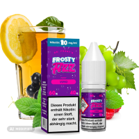Dr. Frost Vimo Nic Salt 10ml/10mg