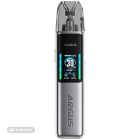 VooPoo - Argus G2 Pod E-Zigaretten Set