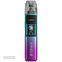 VooPoo - Argus G2 Pod E-Zigaretten Set
