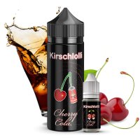 KIRSCHLOLLI Cherry Cola