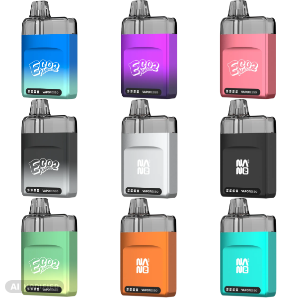 Eco Nano 2 Kit