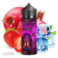 L&Auml;DLA JUICE Mystic Dream Granatapfel & Erdbeere...
