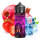 L&Auml;DLA JUICE Mystic Dream Granatapfel & Erdbeere Aroma 10ml