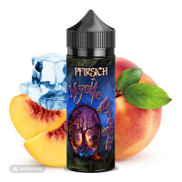 L&Auml;DLA JUICE Mystic Dream Pfirsich Aroma 10ml