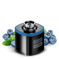 Hoosh E-Head Pod 8ml 0mg Love DXB