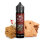 OWL Salt Longfill Aroma 10ml in 60ml - Weihnachtsedition - Spekulatius