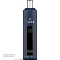 Norddampf Relict Vaporizer blau