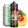 DAMPFDIDAS Monstaahh Peach Aroma 20ml MHD