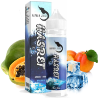 HAYVAN JUICE Hasret Longfill Aroma 10ml