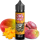 OWL Salt Longfill Aroma 10 ml in 60 ml - Cactus Mango