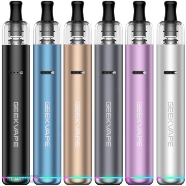 GeekVape - Wenax S3 Evo