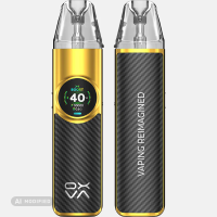 Oxva NeXLIM Pod Kit