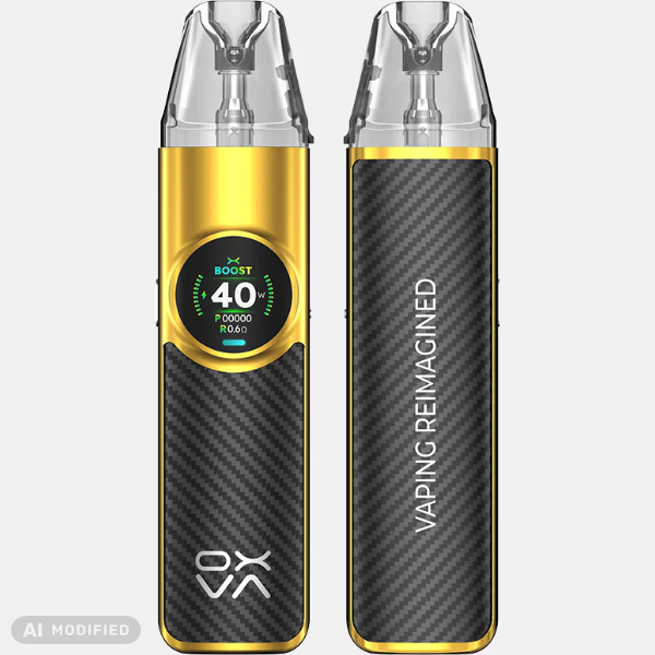 Oxva NeXLIM Black Gold