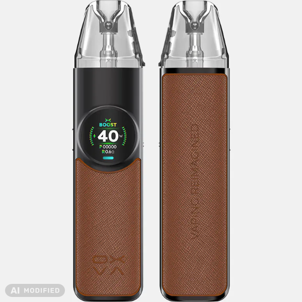 Oxva NeXLIM Dark Brown
