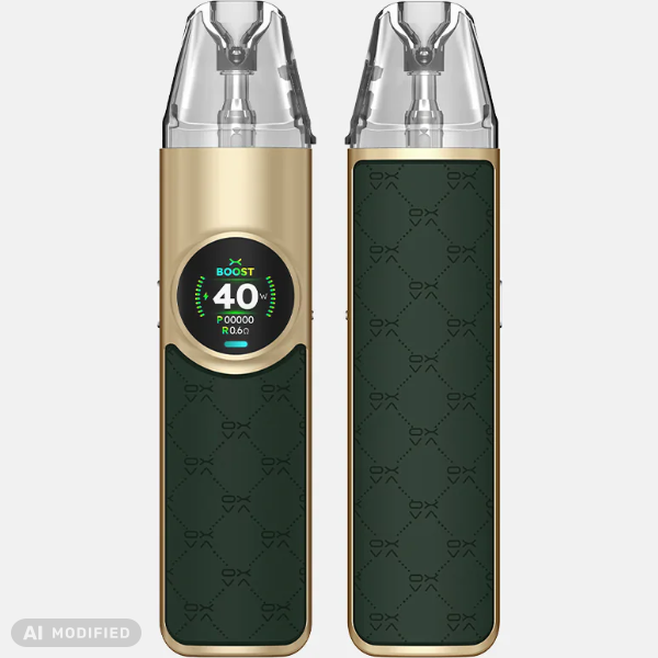 Oxva NeXLIM Pine Green