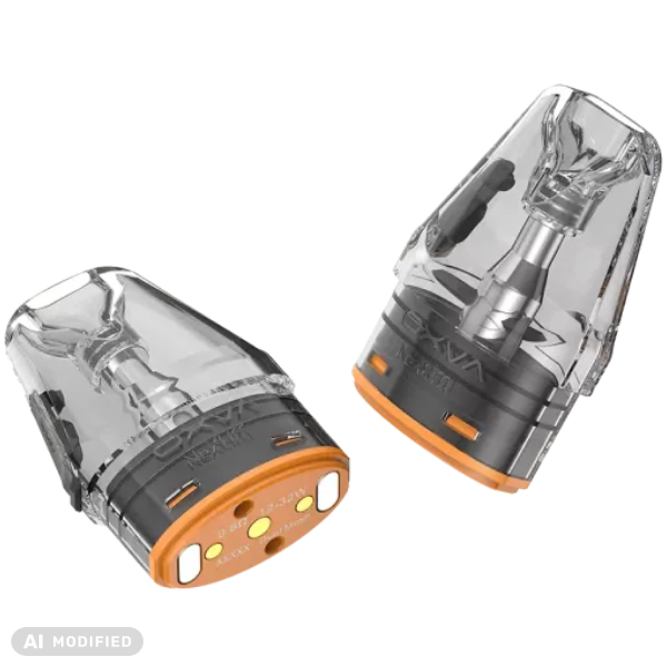 Oxva NeXLIM Pod 0,6 Ohm