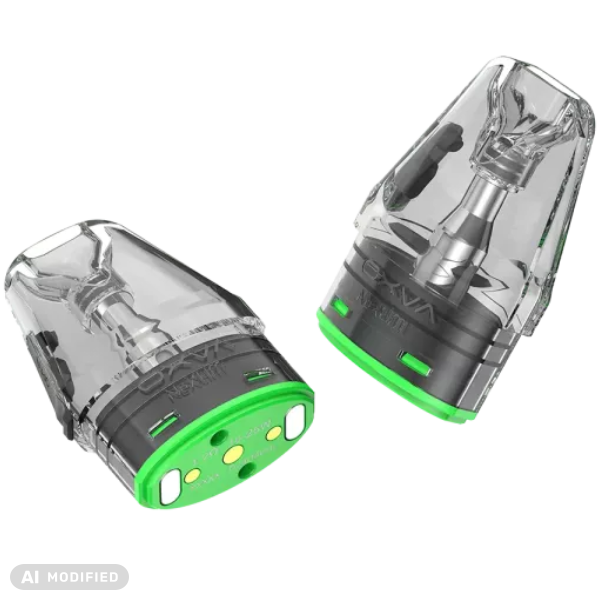 Oxva NeXLIM Pod 1,2 Ohm