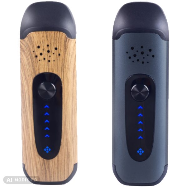 WOLKENKRAFT ViTA Vaporizer