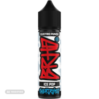 Barehead - BRHD Electric Punch Ice Pop - 10ml Aroma...