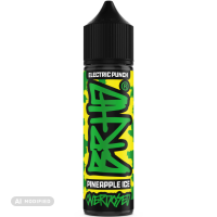 Barehead - BRHD Electric Punch - Pineapple Ice - 10ml...