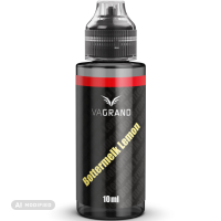 Vagrand&nbsp;- Bottermelk Lemon&nbsp;- Longfills 10 ml