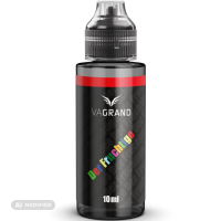 Vagrand&nbsp;- Der Fruchtige&nbsp;- Longfills 10 ml