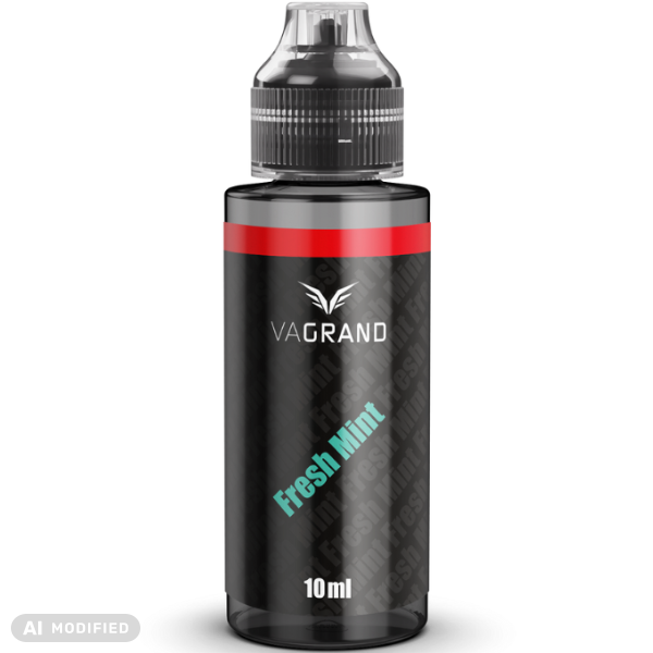Vagrand&nbsp;- Fresh Mint&nbsp;- Longfills 10 ml
