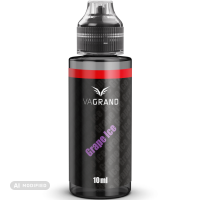 Vagrand&nbsp;- Grape Ice&nbsp;- Longfills 10 ml