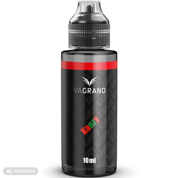 Vagrand&nbsp;- Kanzy&nbsp;- Longfills 10 ml
