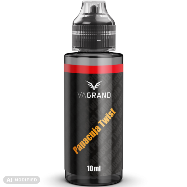 Vagrand&nbsp;- Papacuja Twist&nbsp;- Longfills 10 ml