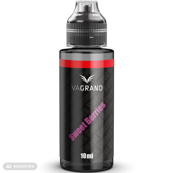Vagrand&nbsp;- Sweet Berries&nbsp;- Longfills 10 ml