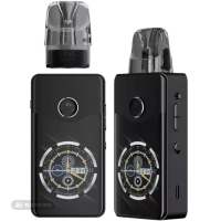 Voopoo Vinci E120 Kit