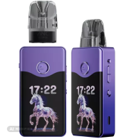 Voopoo Vinci E120 Kit
