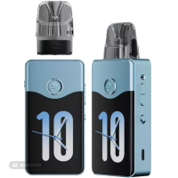 Voopoo Vinci E120 Kit