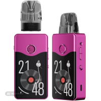 Voopoo Vinci E120 Kit