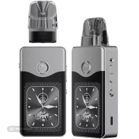 Voopoo Vinci E120 Kit
