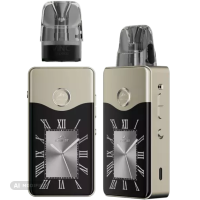Voopoo Vinci E120 Kit