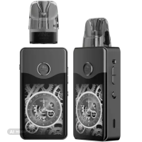 Voopoo Vinci E120 Kit