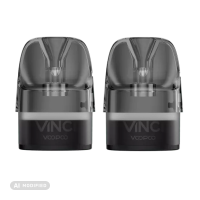 Voopoo Vinci PnP X Leerpod MTL