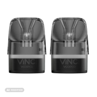 Voopoo Vinci PnP X Leerpod DTL