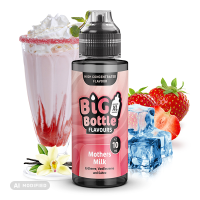 Big Bottle - Mothers Milk - 10ml Longfill Aroma