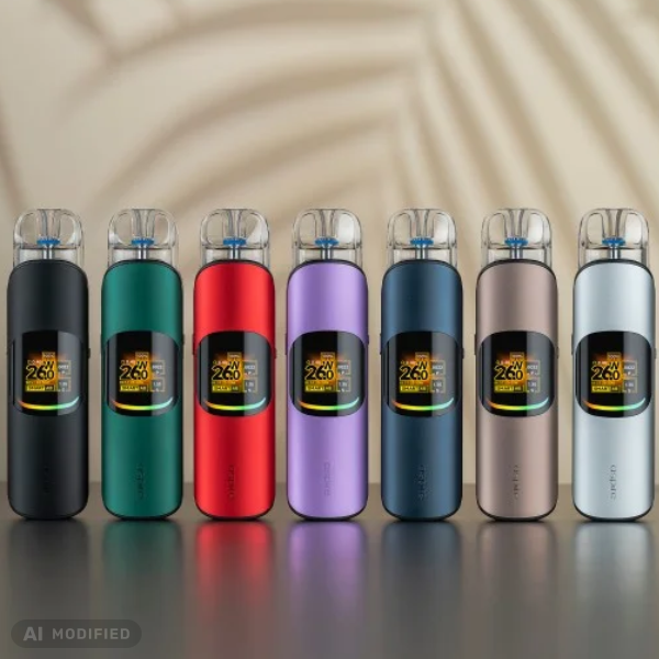 Aspire - Pixo Neo E-Zigaretten Set