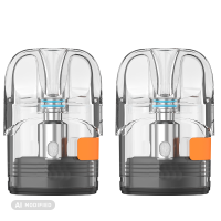 Aspire Pixo Sidefill Leerpod 3ml