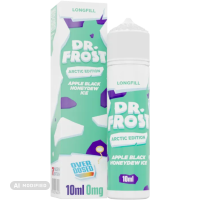 Dr. Frost - Arctic Edition - Aroma Apple Black Honeydew...