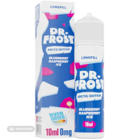 Dr. Frost - Arctic Edition - Aroma Blueberry Raspberry...