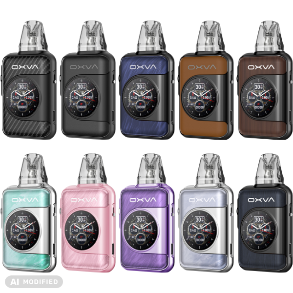 OXVA Xlim SQ Pro 2 Kit