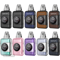 OXVA Xlim SQ Pro 2 Kit